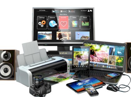 Electronics Accessories