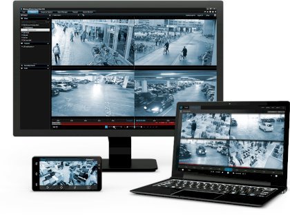TV, Video & Home Audio
