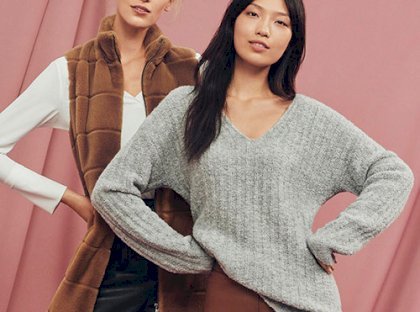 Women's Clothing