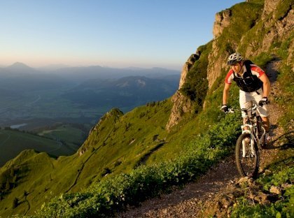 Outdoor sports