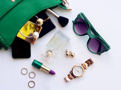 Women's Accessories