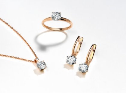 Fashion Jewelry