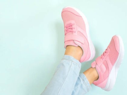 Girls Shoes