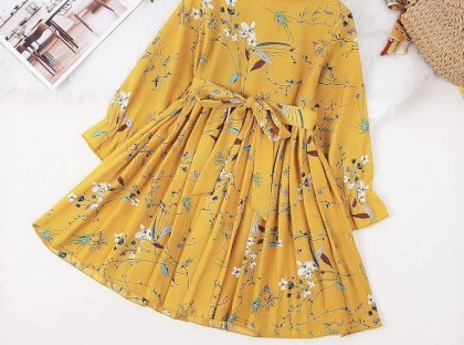 Girls Clothing