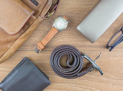 Men's Accessories
