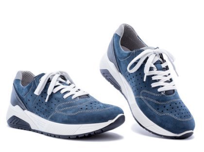 Men's Shoes & Footwear