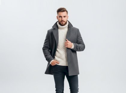Winter Clothing