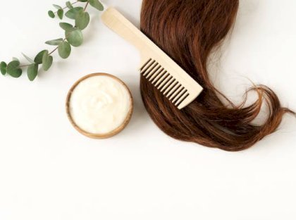 Hair Care & Styling