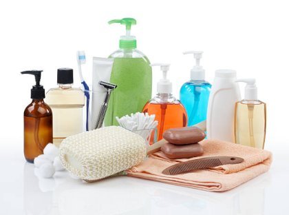 Personal Care