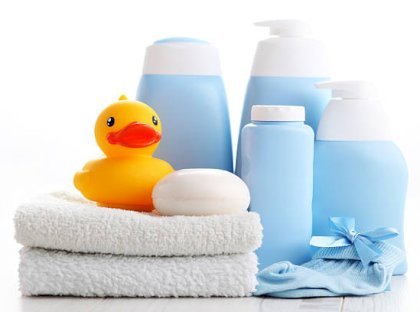 Baby Care