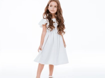 Kids Clothing 