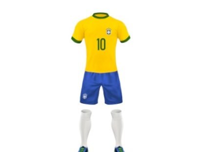 Sports kits