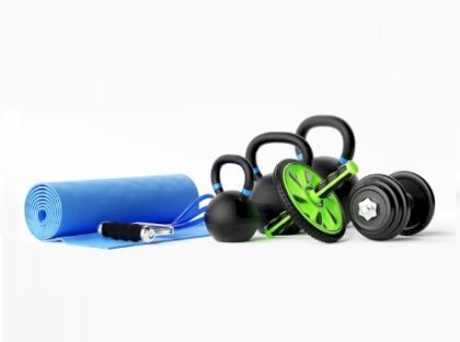 Exercise & Fitness 