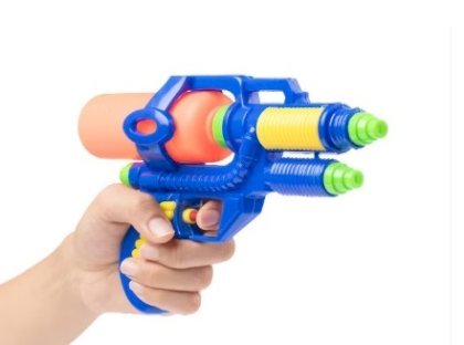 Guns & Rifles