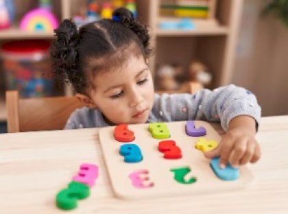 Activity Toys