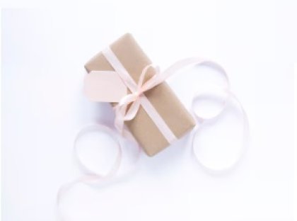 Gifts & Wrapping