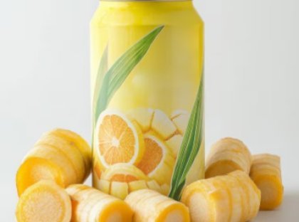 Beverages