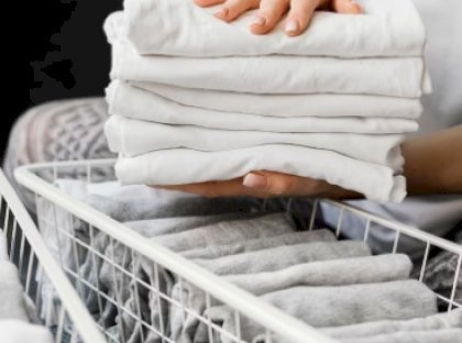 Laundry & Household