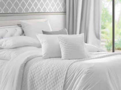 Bedding & Room