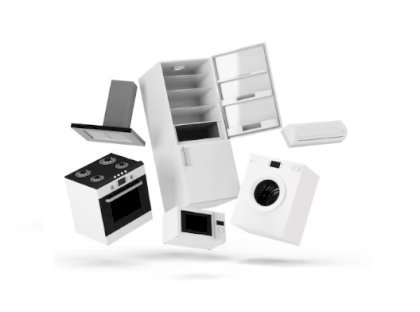 Kitchen Appliances