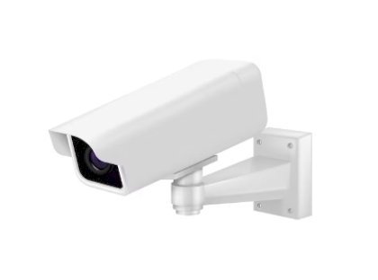 Security Cameras