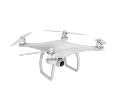 Camera Drones