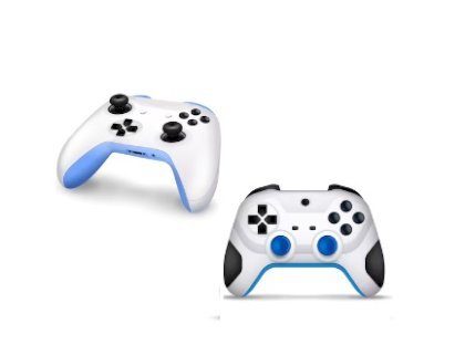 Video Games & Accessories
