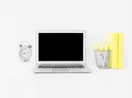 Computers & Laptops